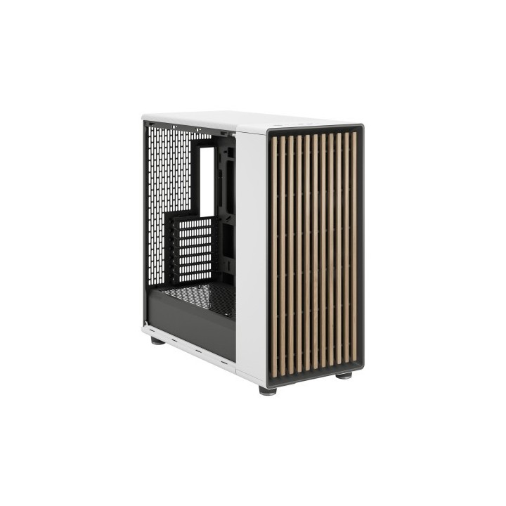fractal design fractal design north xl escritorio blanco