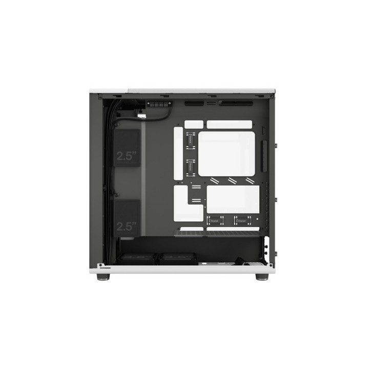 fractal design fractal design north xl escritorio blanco