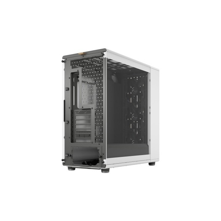 fractal design fractal design north xl escritorio blanco