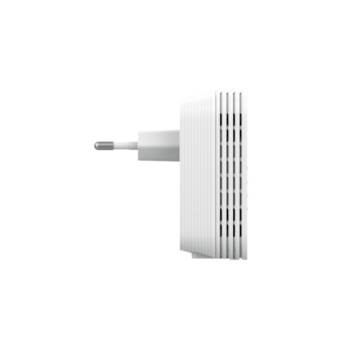 strong strong powerlwf600duomini adaptador de red powerline 600 mbit/s ethernet wifi blanco 2 pieza