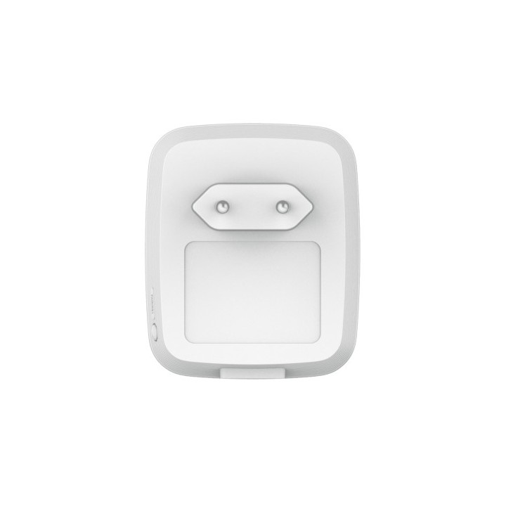 strong strong powerlwf600duomini adaptador de red powerline 600 mbit/s ethernet wifi blanco 2 pieza