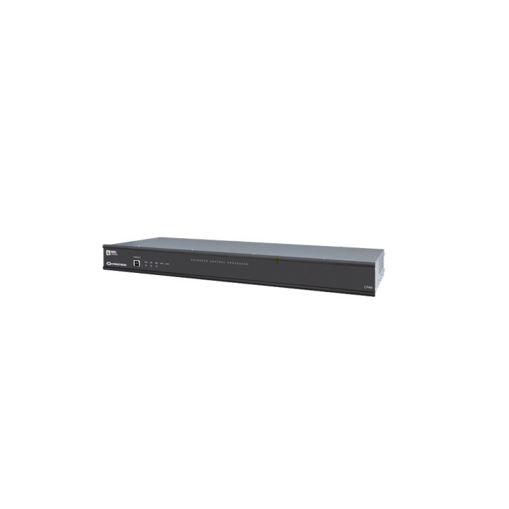 crestron crestron 4 series control system  cp4n  6511817
