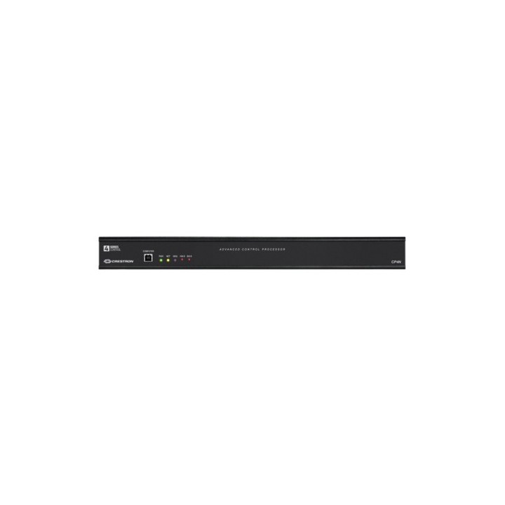 crestron crestron 4 series control system  cp4n  6511817