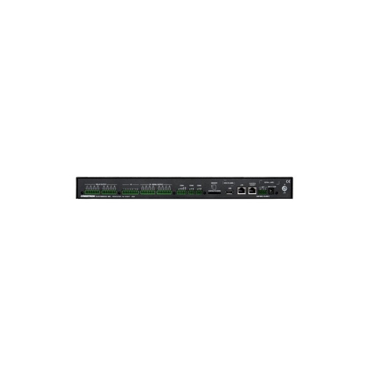 crestron crestron 4 series control system  cp4n  6511817