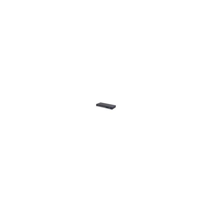 switch it dahua dh-sg4010-2f 10-port managed desktop gigabit switch