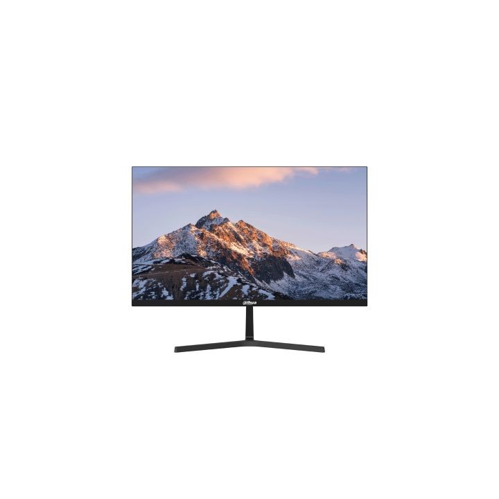 (dhi-lm27-b200s) dahua monitor 27 fhd va led / 1920*1080 / 250cd/m2 / 100hz / h178/v178 / low blue l