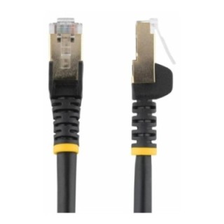 startechcom cable de red startech latiguillo rj45 stp cat6a 10m negro
