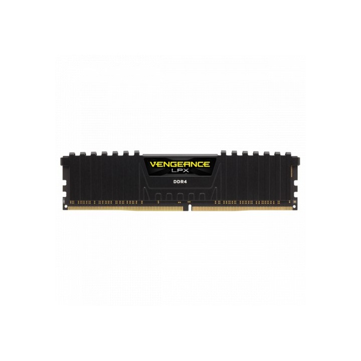 corsair corsair vengeance lpx modulo de memoria 16 gb 1 x 16 gb ddr4 3200 mhz