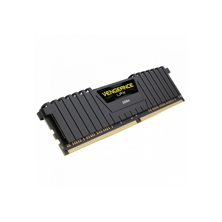 corsair corsair vengeance lpx modulo de memoria 16 gb 1 x 16 gb ddr4 3200 mhz