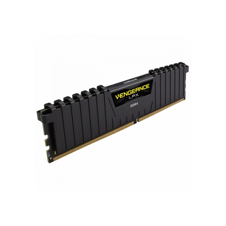 corsair corsair vengeance lpx modulo de memoria 16 gb 1 x 16 gb ddr4 3200 mhz