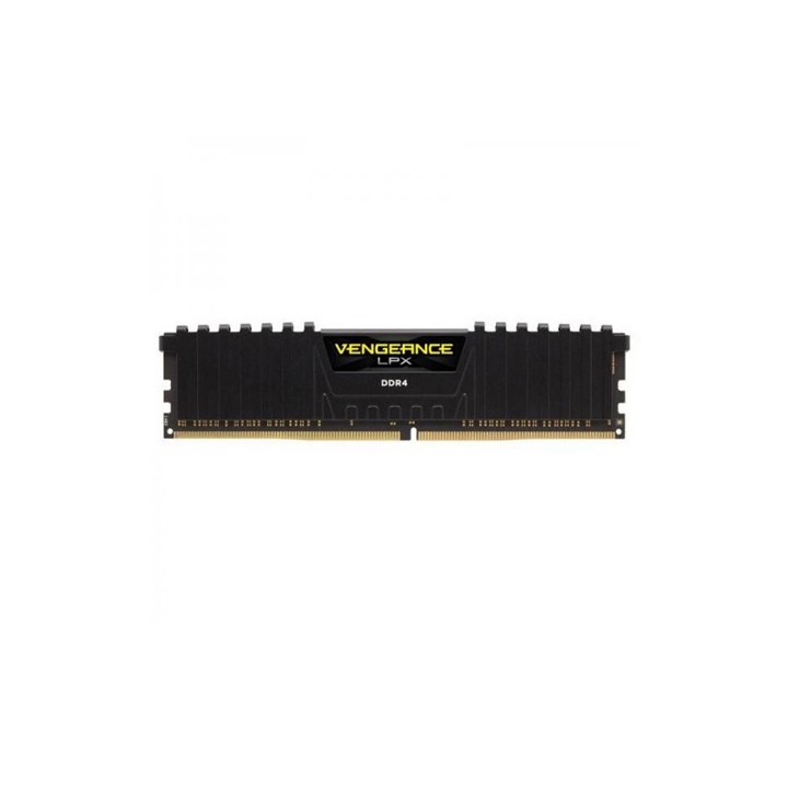 corsair corsair vengeance lpx cmk8gx4m1e3200c16 modulo de memoria 8 gb 1 x 8 gb ddr4 3200 mhz