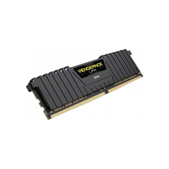 corsair corsair vengeance lpx cmk8gx4m1e3200c16 modulo de memoria 8 gb 1 x 8 gb ddr4 3200 mhz