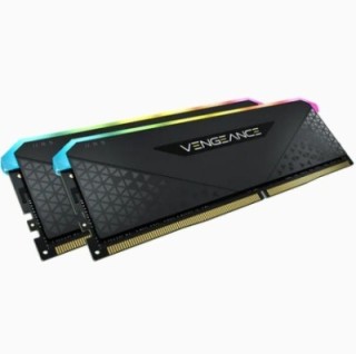 corsair corsair vengeance cmg32gx4m2e3200c16 modulo de memoria 32 gb 2 x 16 gb ddr4 3200 mhz