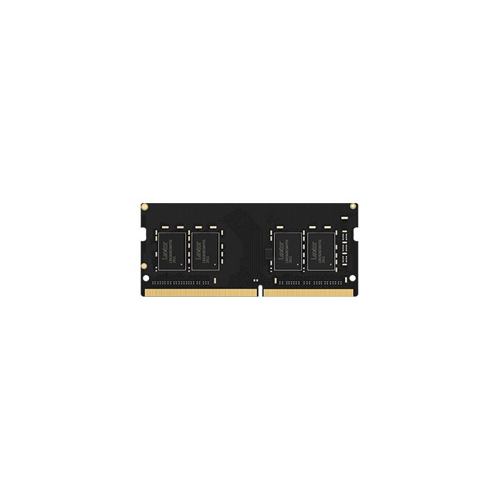 lexar lexar ld4as016g b3200gsst modulo de memoria 16 gb 1 x 16 gb ddr4 3200 mhz