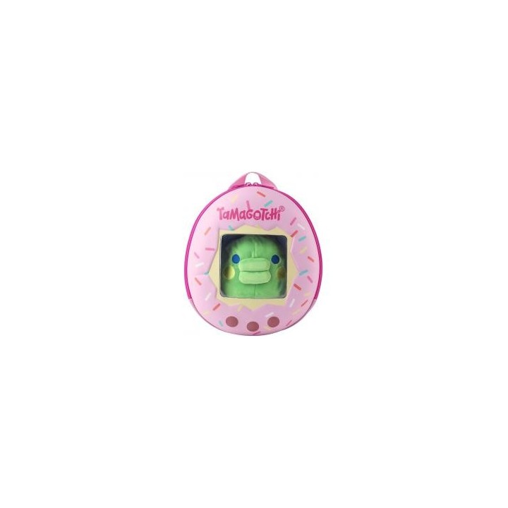 bandai rojo mochila tamagotchi    kuchipatchi