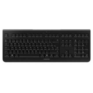 cherry teclado cherry kw 3000 inalambrico