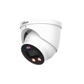 dahua  dh ipc hdw3849hp as pv 0280b pro  dahua camara ip wizcolor turret wizsense serie 3 8mp con in