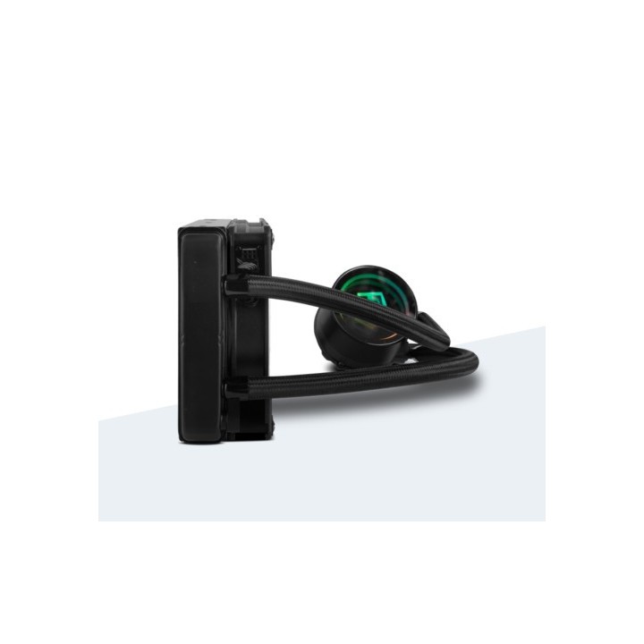 nox nox hummer m 240 kit rl argb negro