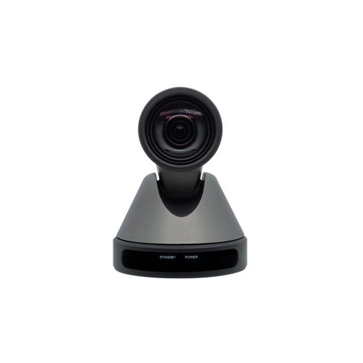 camara maxhub uc p25 sc701a optical zoom 4k hdmi microfono