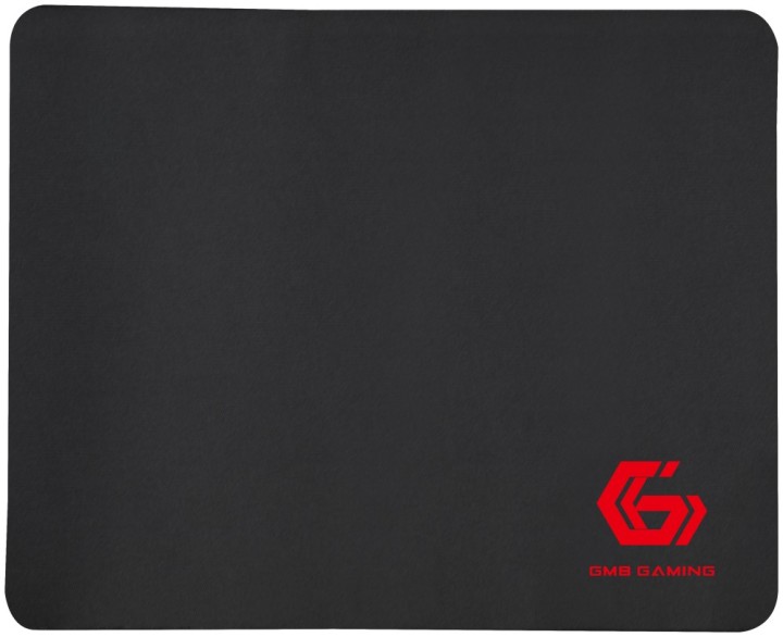 alfombrilla gaming gembird 200x250mm