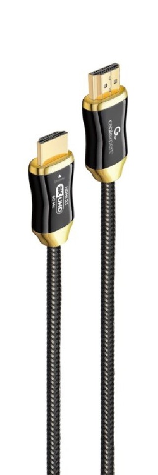 cable hdmi gembird ultraalta velocidad ethernet  "serie aoc premium" 30m