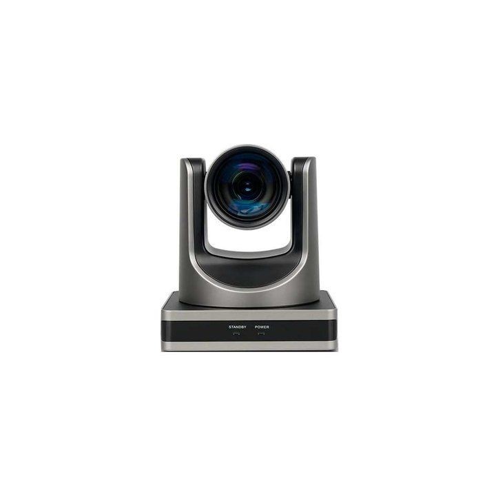 camara maxhub uc p15 fhd   zoom optico x12