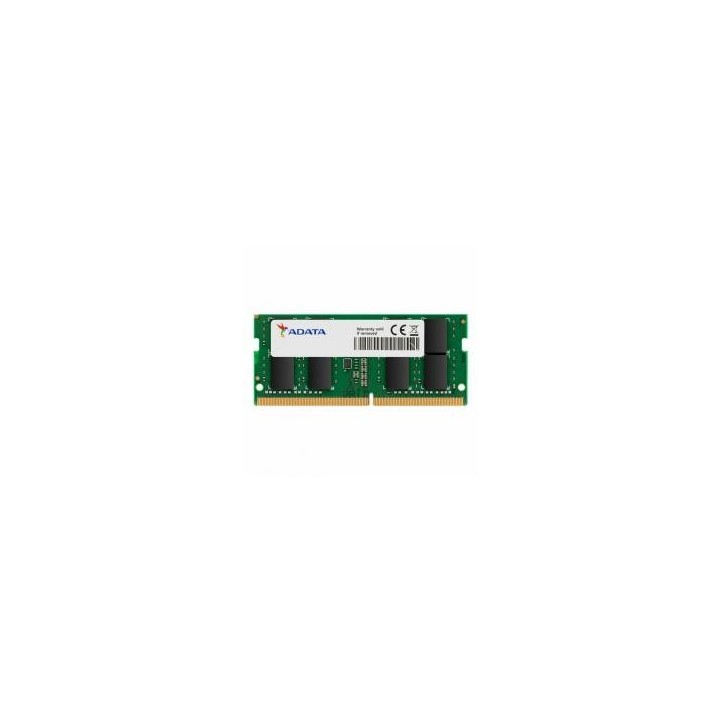 adata memoria ram ddr4 8gb adata sodimm 2666 mhz