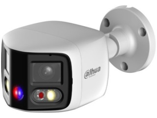 dahua  dh ipc pfw3849sp a180 e2 as pv 0280b  dahua camara ip bullet panoramica tioc duo wdr wizsense