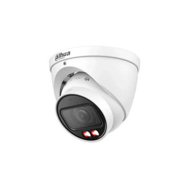 dahua  dh ipc hdw5459tp ze il 2712  dahua camara ip  turret serie 5 xinghan ia, 4mp, ir 50m, ip67, s
