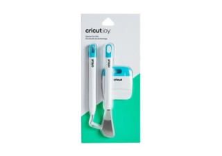 cricut cricut 2007994 pieza y accesorio para maquinas de corte para bricolaje juego de herramientas