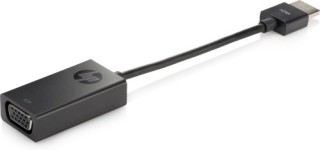 hp hp adaptador hdmi a vga