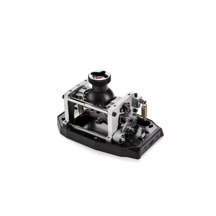 thrustmaster thrustmaster base configurable ava fa18 super hornet flight stick