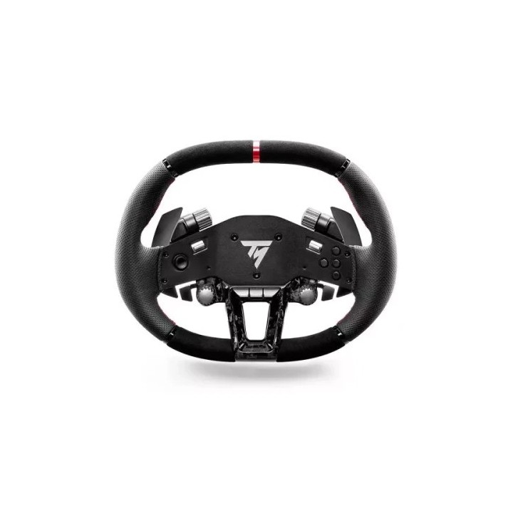 thrustmaster thrustmaster hypercar wheel add on