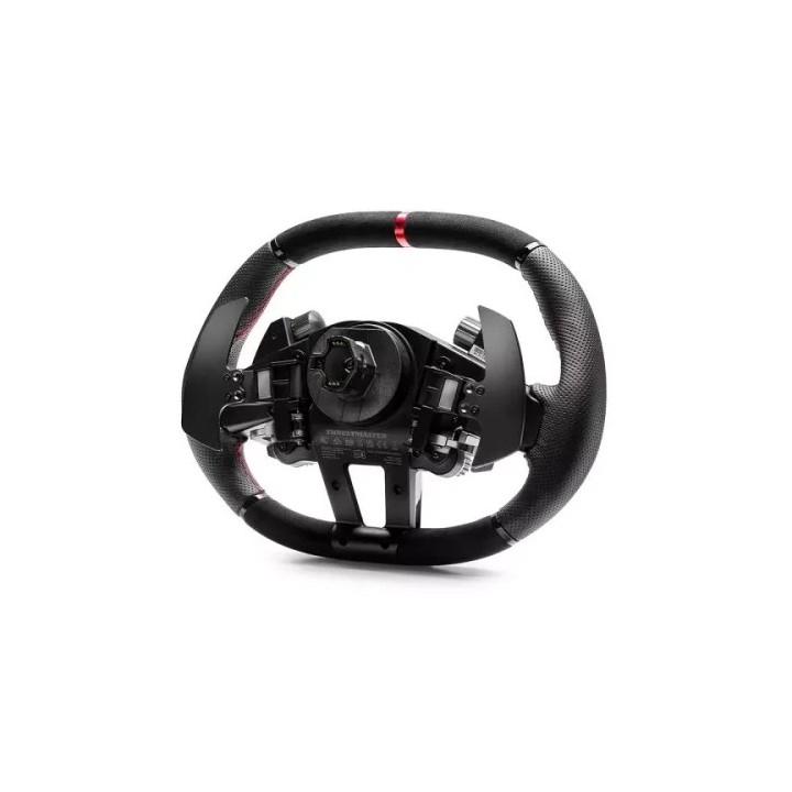 thrustmaster thrustmaster hypercar wheel add on