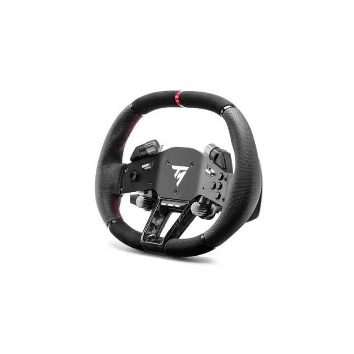 thrustmaster thrustmaster hypercar wheel add on