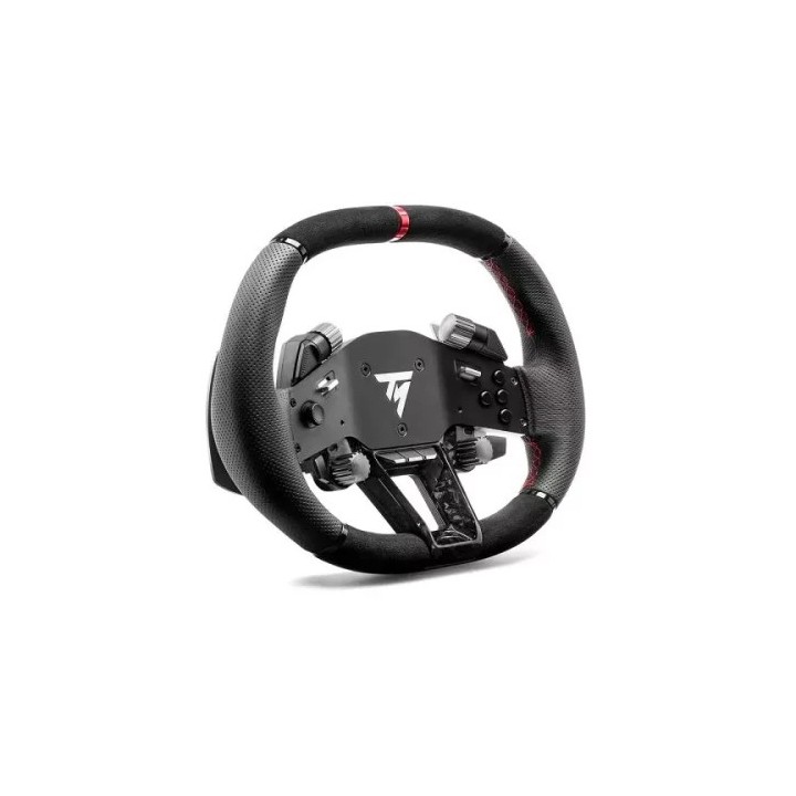 thrustmaster thrustmaster hypercar wheel add on