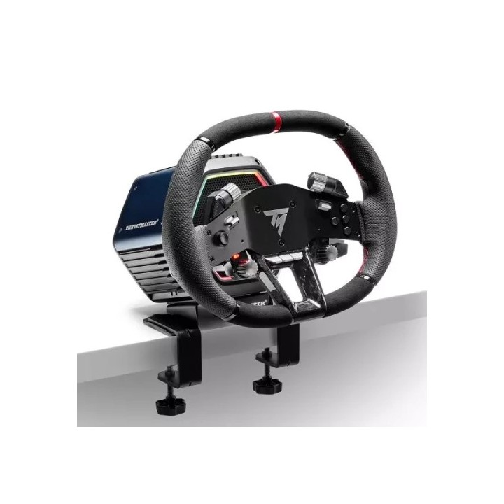 thrustmaster thrustmaster hypercar wheel add on