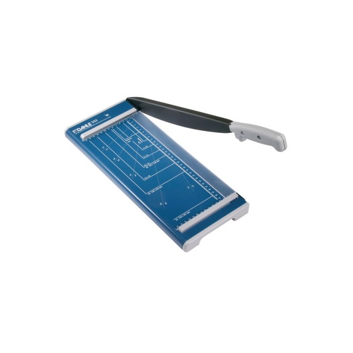dahle cizalla de palanca a4 easy 502 dahle 00502 20043