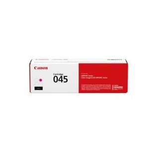 canon toner canon 045 magenta 1240c002 1300pag lbp611   613