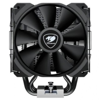 cougar ventilador forza 85 essential