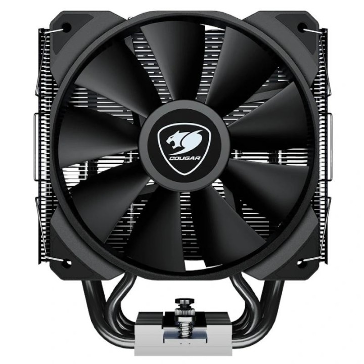 cougar ventilador forza 85 essential