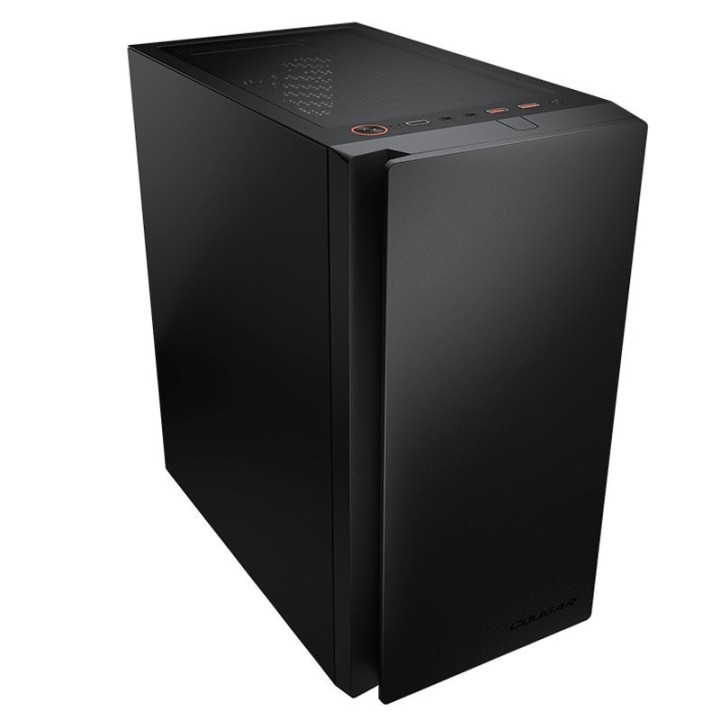 cougar caja minitorre purity