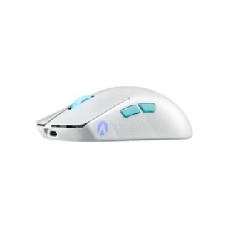 asus asus rog 90mp02w0 bmua10 raton ambidextro rf wireless + bluetooth + usb type c opto mecanica 36
