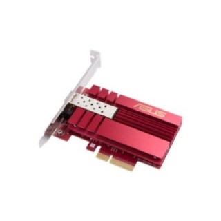 asus asus xg c100f interno fibra 10000 mbit/s