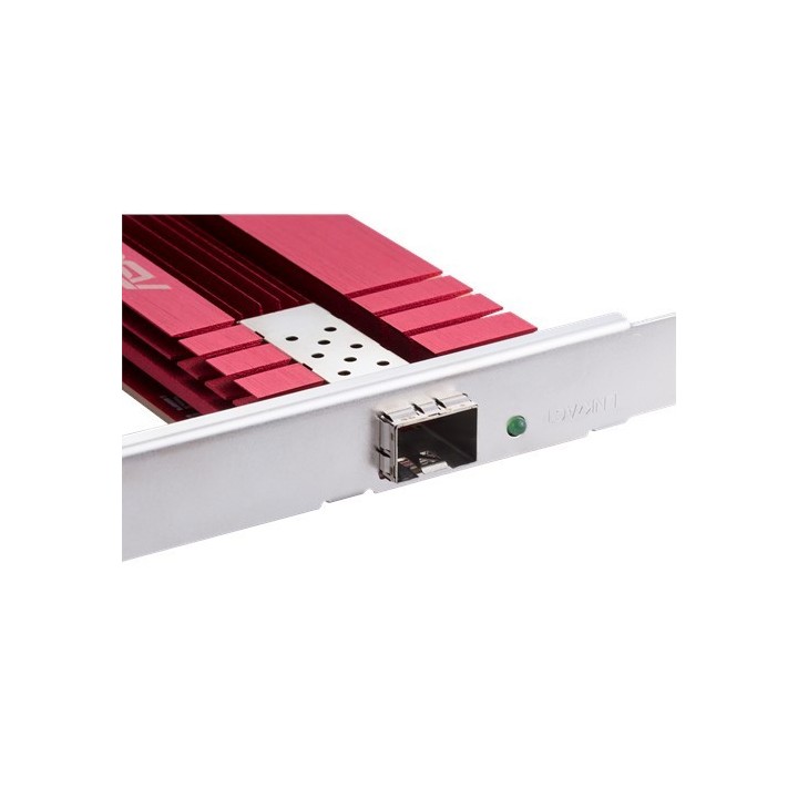 asus asus xg c100f interno fibra 10000 mbit/s