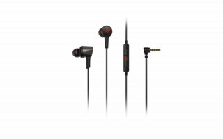 asus asus rog cetra core ii auriculares dentro de oido conector de 3,5 mm negro