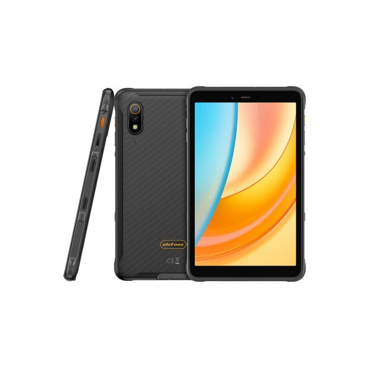 ulefone armor pad pro / 128+8gb / 4g