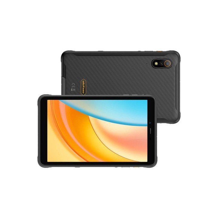 ulefone armor pad pro / 128+8gb / 4g