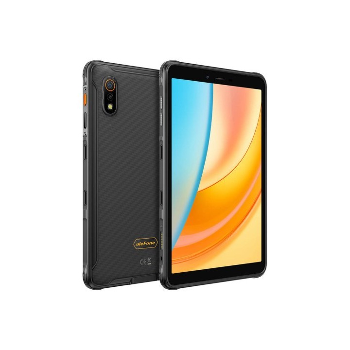 ulefone armor pad pro / 128+8gb / 4g