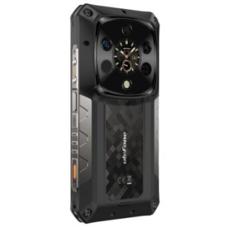 ulefone armor 28t ultra/ 16+512gb / black